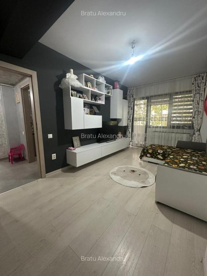 Apartament 2 camere strada Alunului-Prelungirea Ghencea - 4