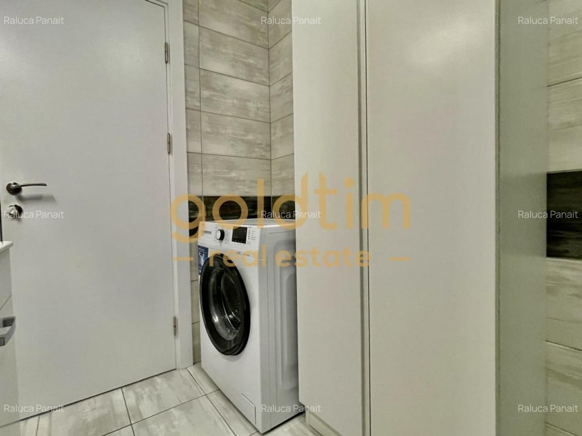 SUPERB/ TERASA 17 mp/ ULTIMUL ETAj/PARCARE - 16