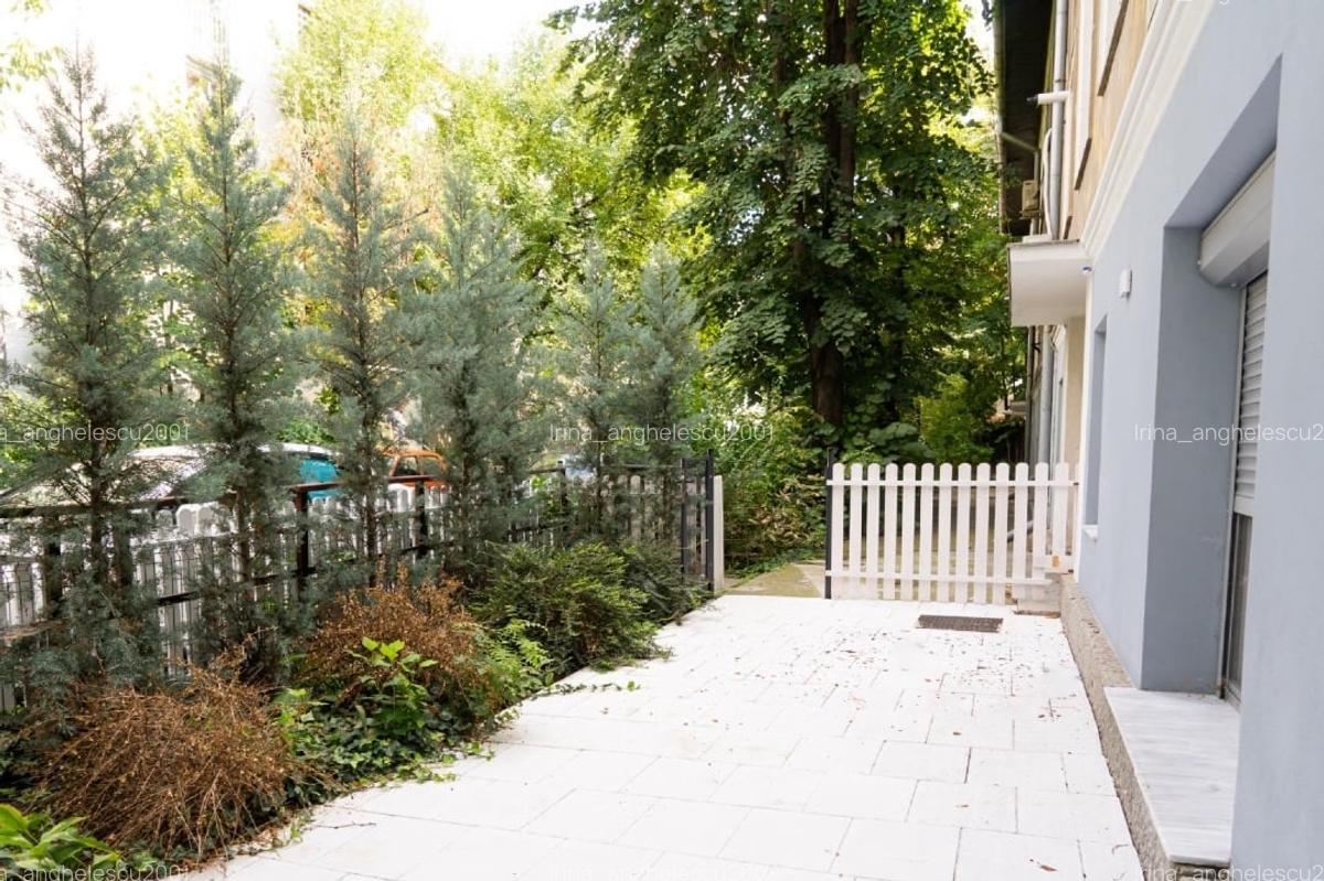 Primaverii/Gorki,proprietar, 2 camere decomandate cu centrala proprie - 2