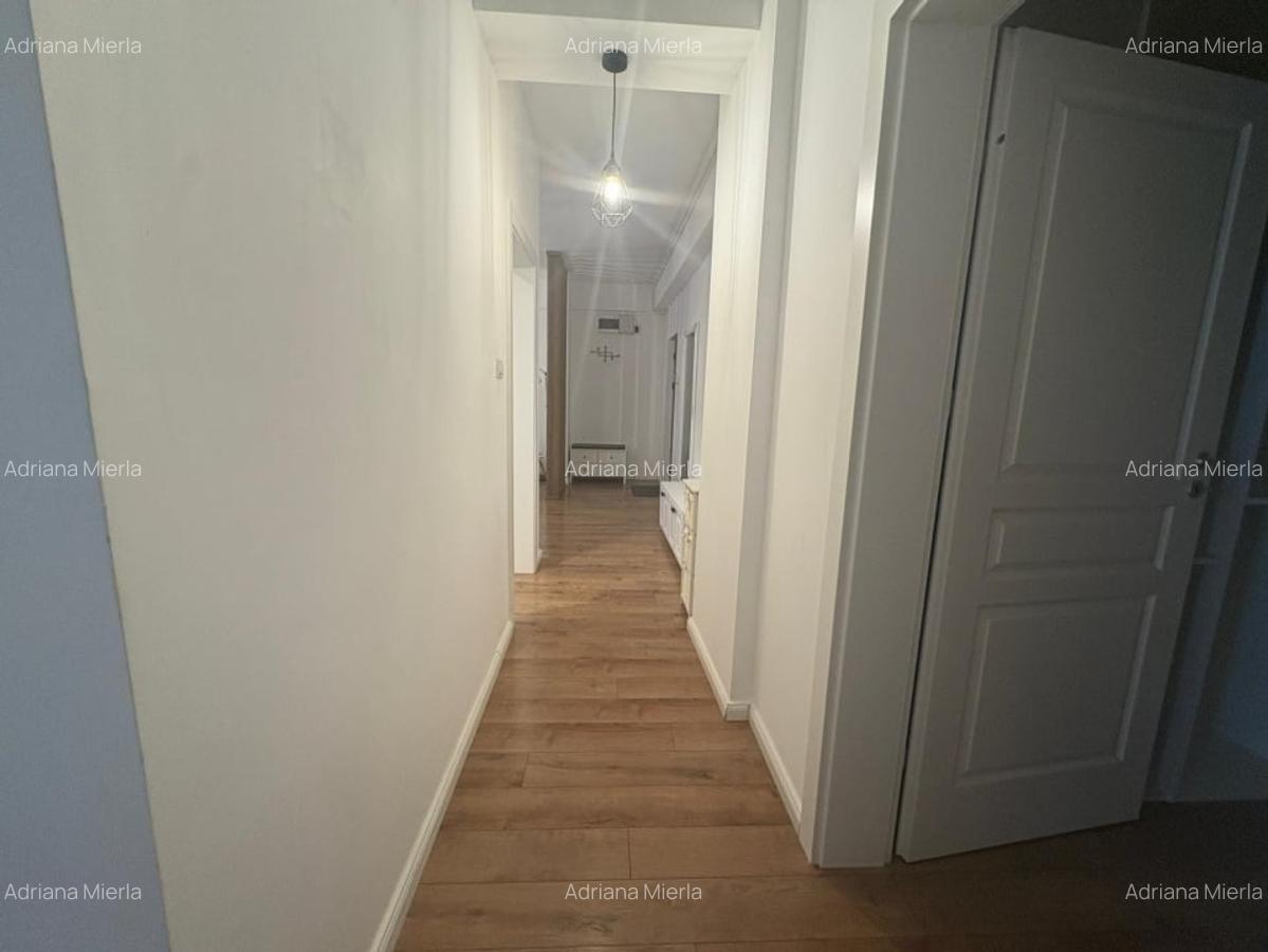 Apartament, 3 camere, decomandat, 80 mp, Calea Severinului, Zona Promenada - 13