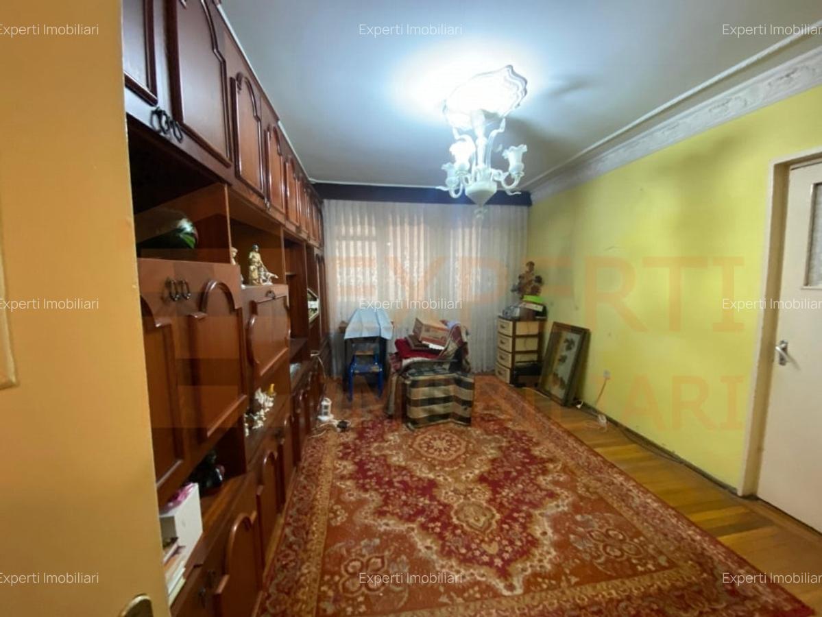 Apartament 2 camere - Tomis Nord Zodiac - 6