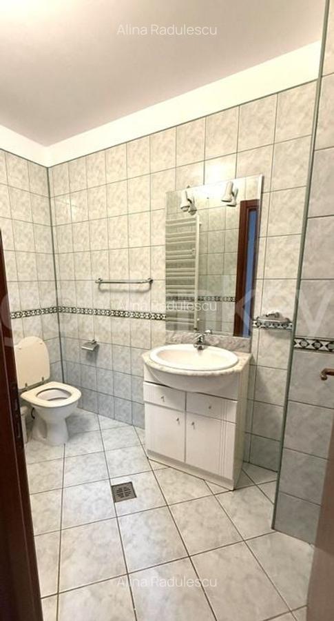Apartament cu 3 camere potrivit pentru birou cat si pentru rezidenta - 8
