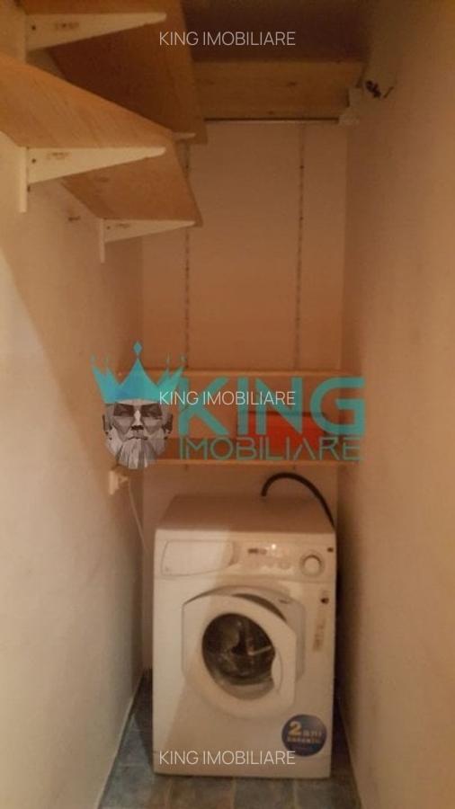 Apartament 2 Camere Floreasca Bucuresti - 17