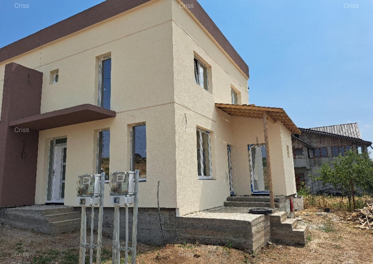 Casa noua 2025 P+1 90mp 3 camere Craiova, Dolj - 3