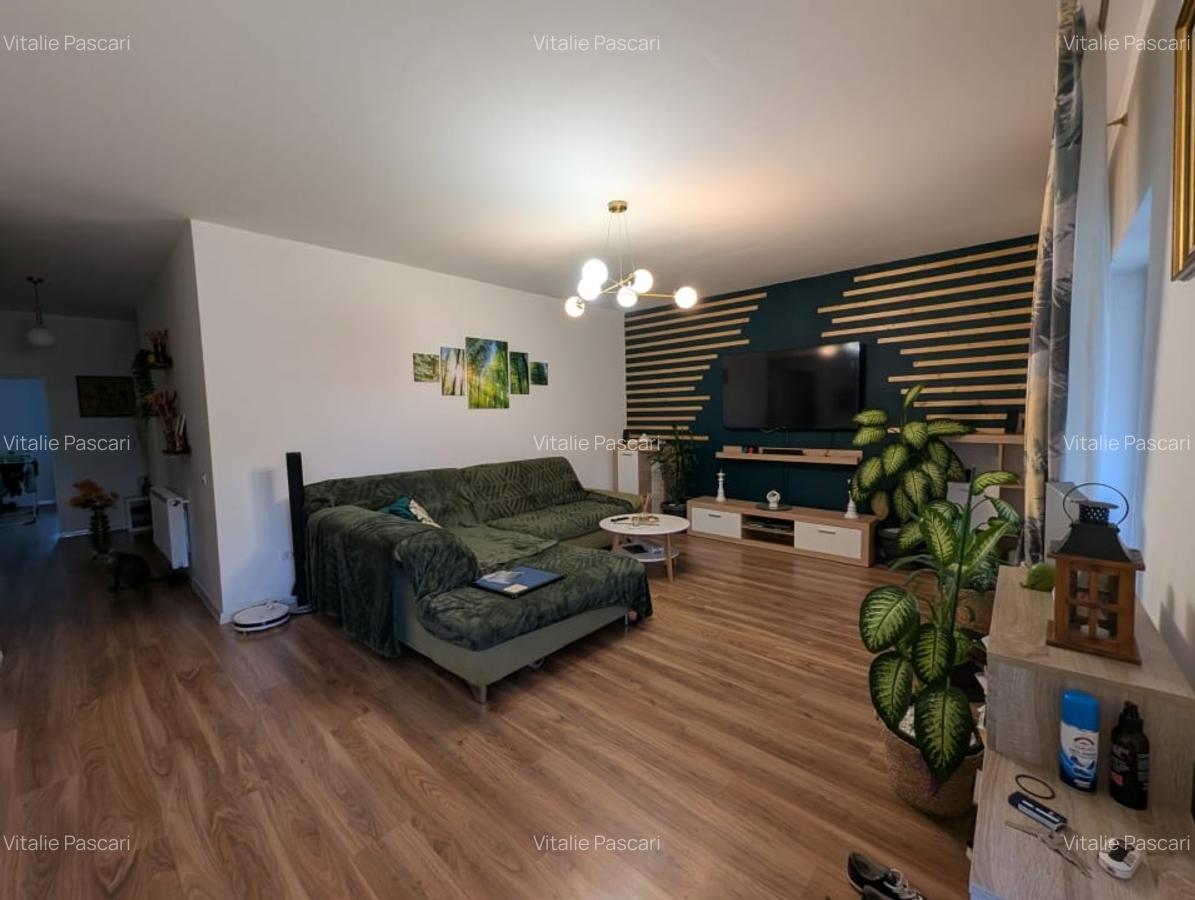 Cernica Casa P+Pod teren 406 mp - 8 Cernica Casa P+Pod teren 406 mp - 8