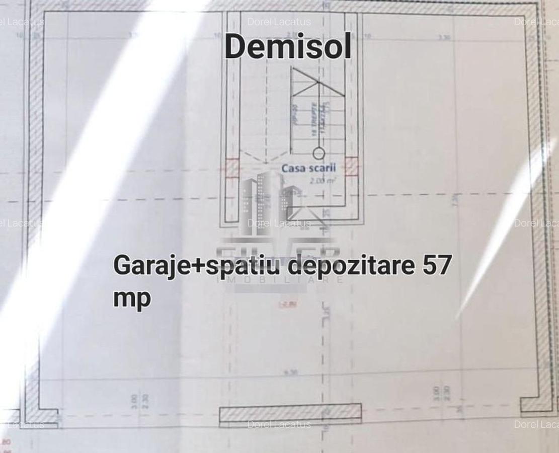 Casa tip duplex premium/CF/zona Tautului. - 3