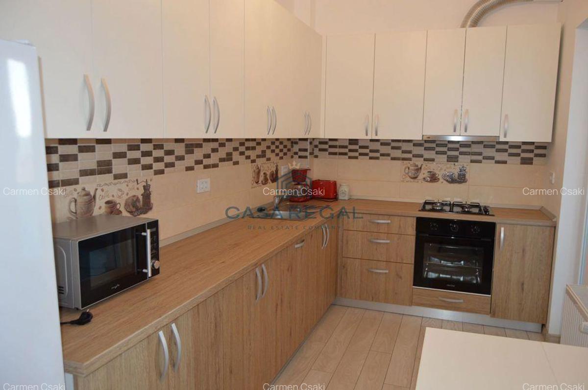 Apartament 2 camere cu loc parcare Ansamblul Rezidential Victoria, Nufarul - 3