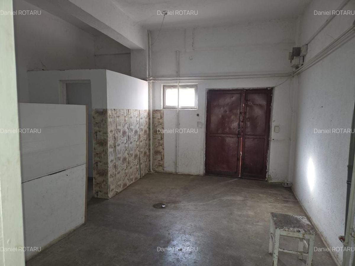 Spatiu comercial in Bartolomeu - 2