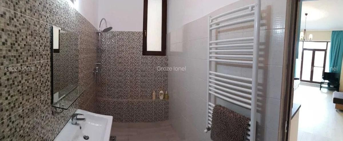 Studio La Malul Marii - Loc Parcare - Mamaia Nord - 7