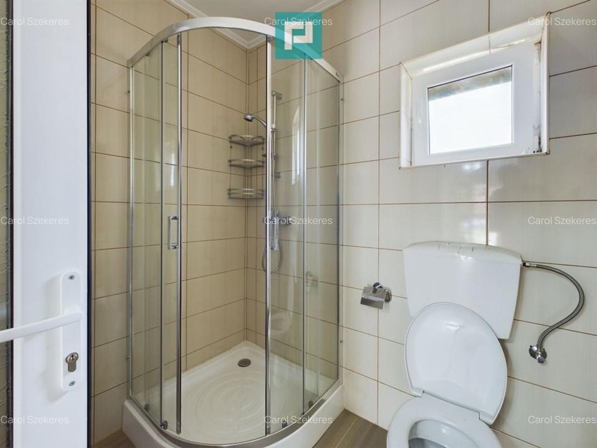Casă tip duplex cu teren generos în Dezna - 10