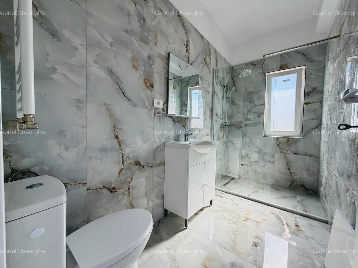 Casă Individuala | parter | 4 camere | 2 bai |  Comuna Berceni | Pret 130.000 E - 9