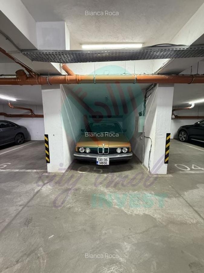 Studio modern ideal ca investitie - 13