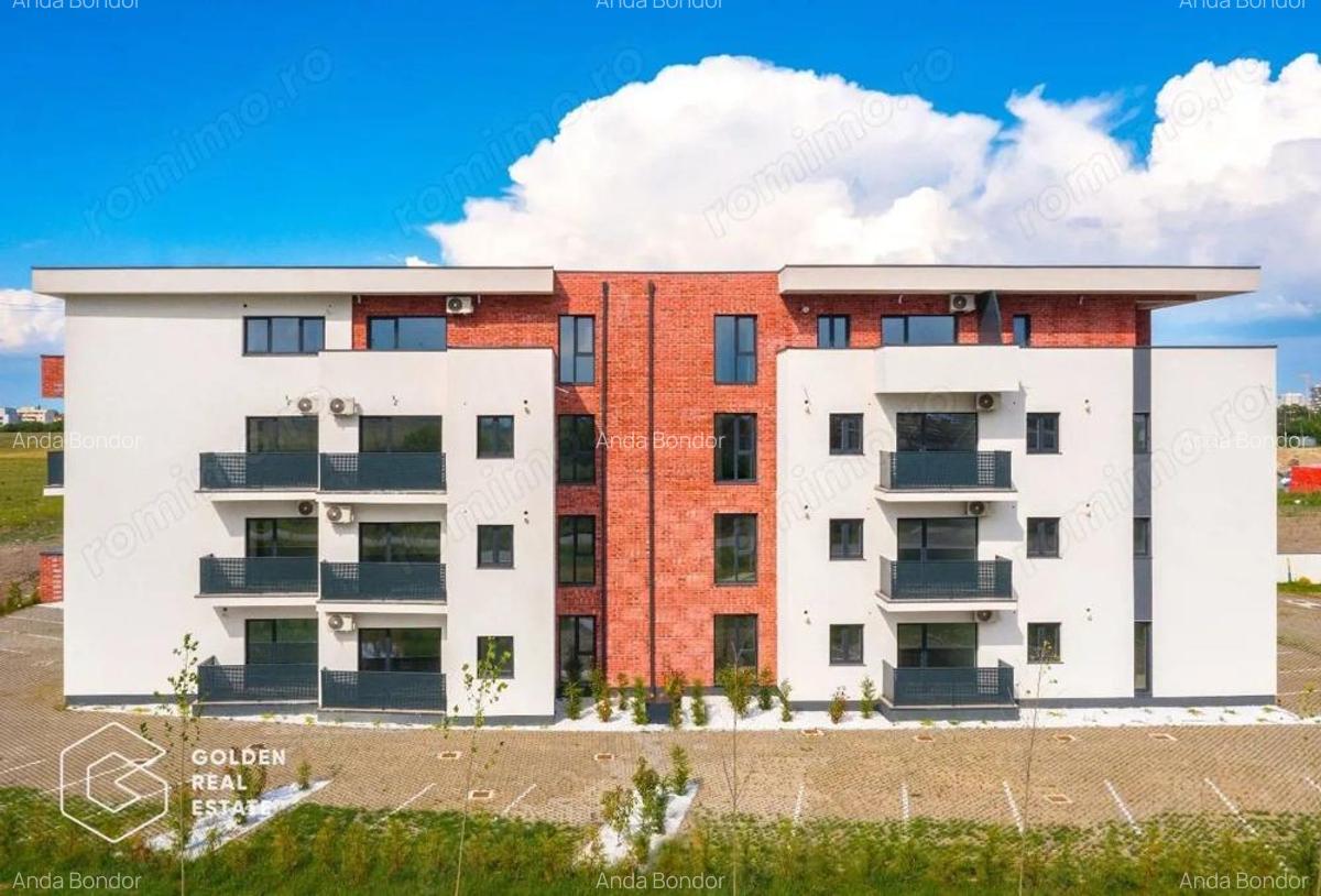Apartament 2 camere zona Nord Finalizare Martie 2026 - 3