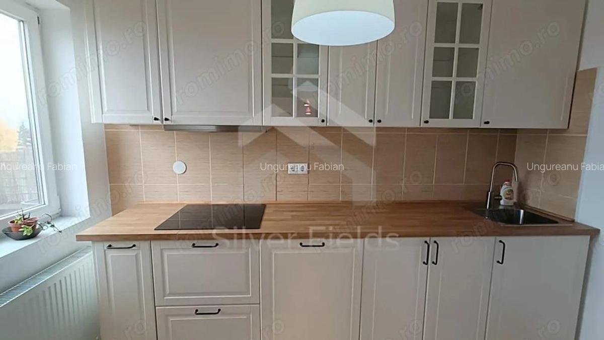 Apartament superb 3 camere | imobil cu lift | Zona Gara de Nord - 18