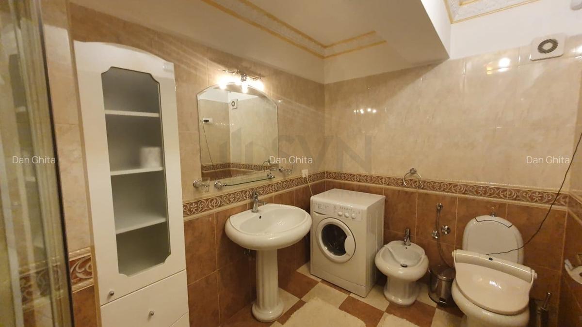 Apartament cu 3 camere decomandat în Aviației - 13