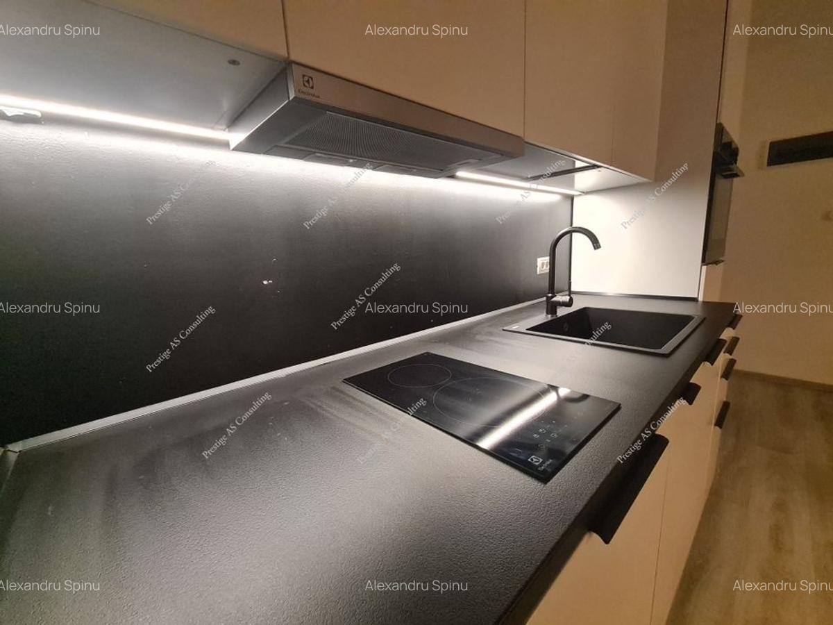 Apartament cu 2 camere - langa Parcul Bucovina - Torontal - 9