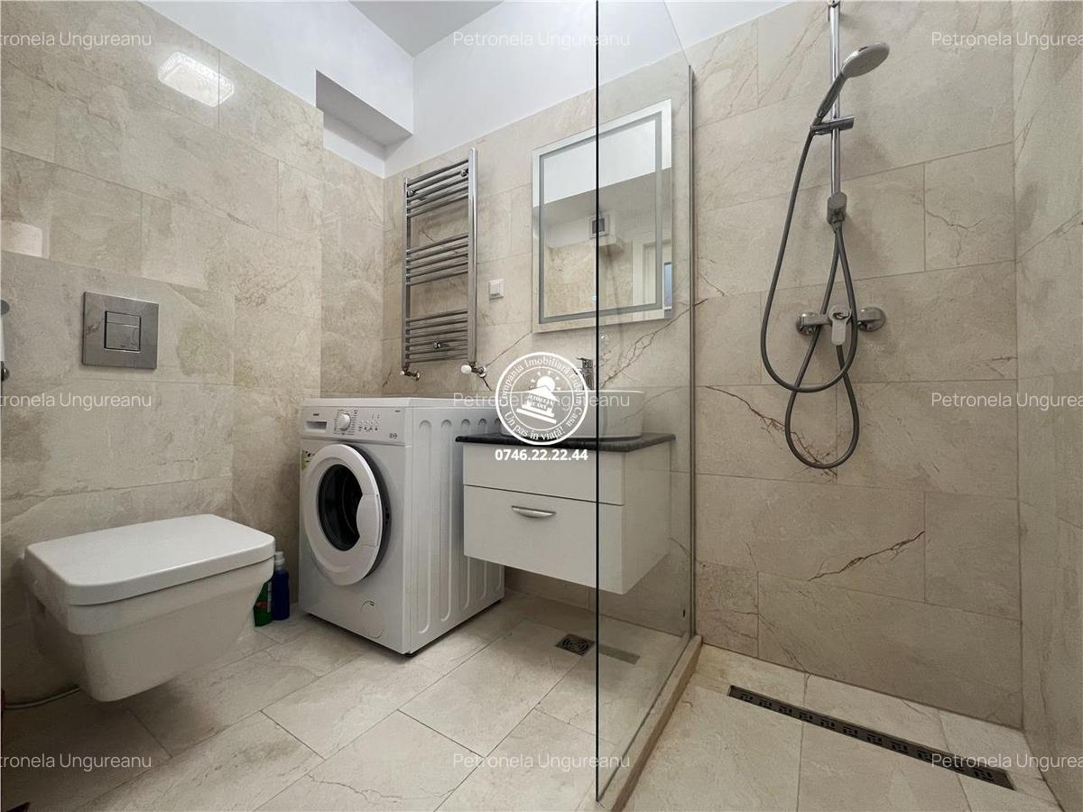 Apartament de inchiriat in Complex Royal Town - 8