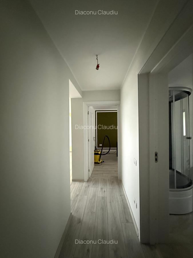 Casa D+P+E+M Bucium 225mp util - 6 camere - 3 bai - Garaj - 470mp teren - 11