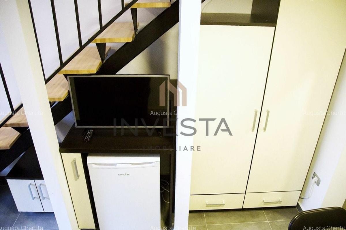 APARTAMENT DE INCHIRIAT 1 CAMERA + DORMITOR LA ETAJ - 6 APARTAMENT DE INCHIRIAT 1 CAMERA + DORMITOR LA ETAJ - 6