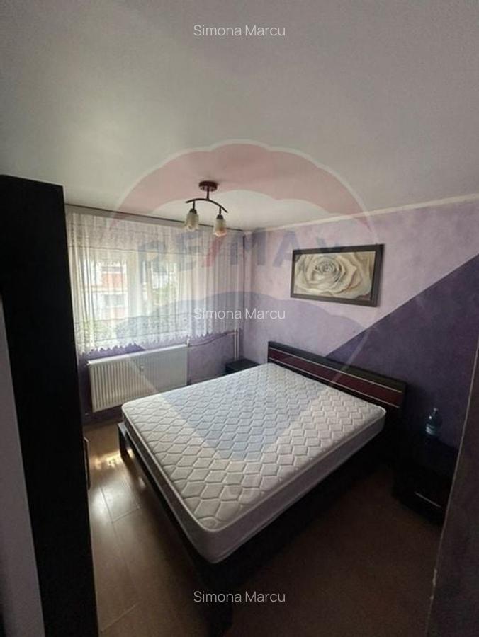 Apartament cu 3 camere de vanzare pe Mihai Viteazu - 4