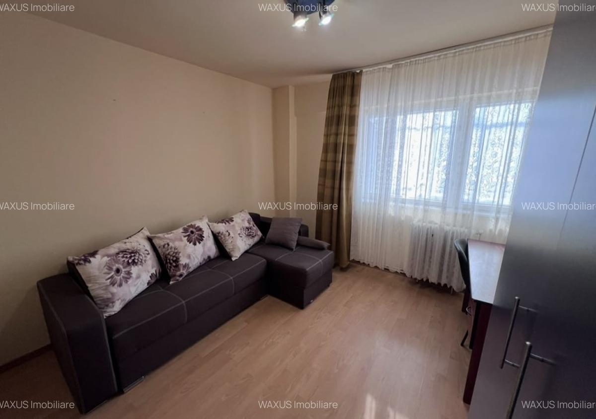 Apartament de inchiriat , 2 camere Decomandate , Intre Lacuri / Iulius Mall - 2