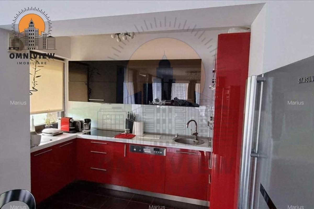 Apartament cu Priveliște Panoramica și Dotări de Ultimă Generație în Racadau - 3