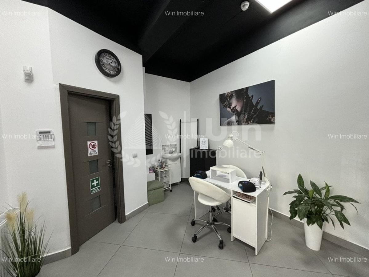 Spațiu comercial, 71 mp în Dâmbul Rotund - 1