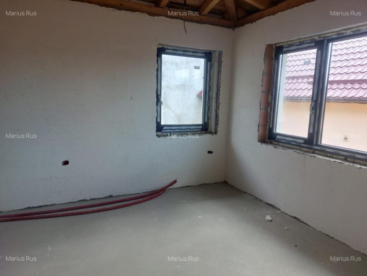 Casa individuala in Gruia, 145 mp utili, design modern, pret oportun - 6