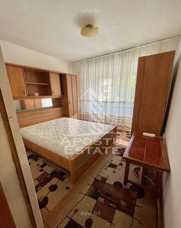 Apartament cu 2 camere , Aradului, Langa Iulius Mall cent... - 11