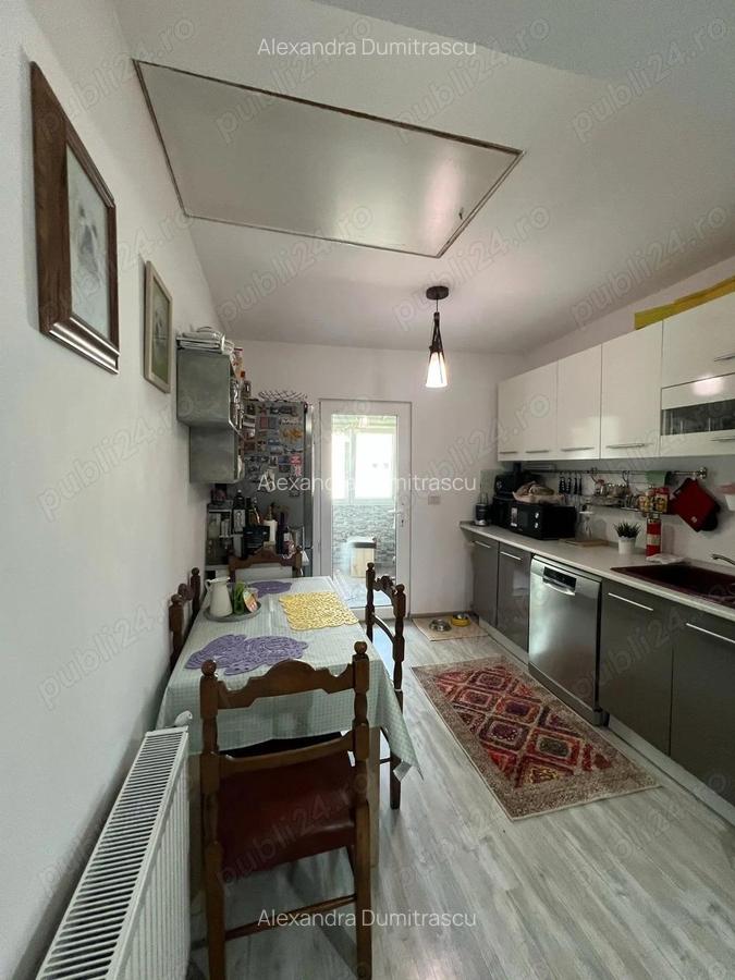 Apartament 4 camere -Zona Gara - 9