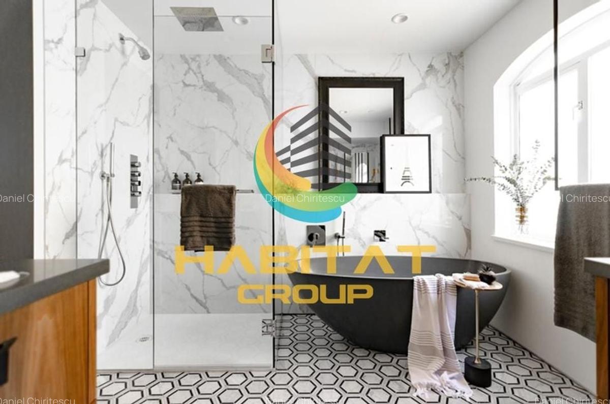 Apartament 4 Camere Decomandat 109.6Mp Bloc Nou Grand Arena - 15