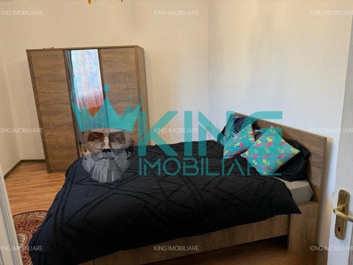 Apartament cu 2 camere semidecomandat, mobilat în Cișmigiu - 2