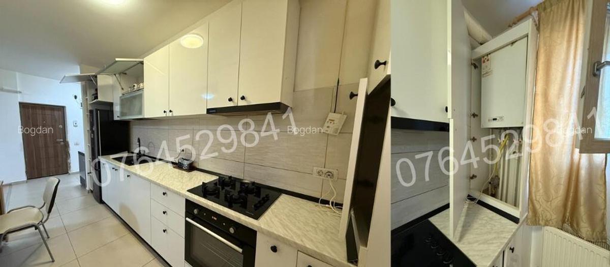 Apt. 2 camere,bloc 2019,Neofort Residence,Sos. Fundeni 250C,sector 2 - 4