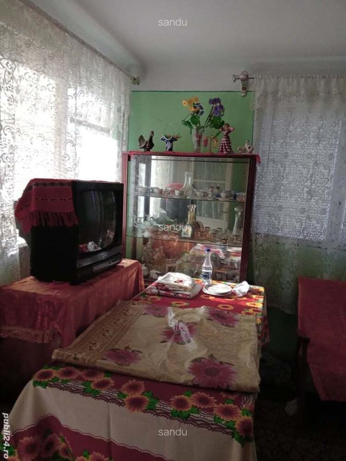 Casa de vanzare in Finta,Dambovita. - 4