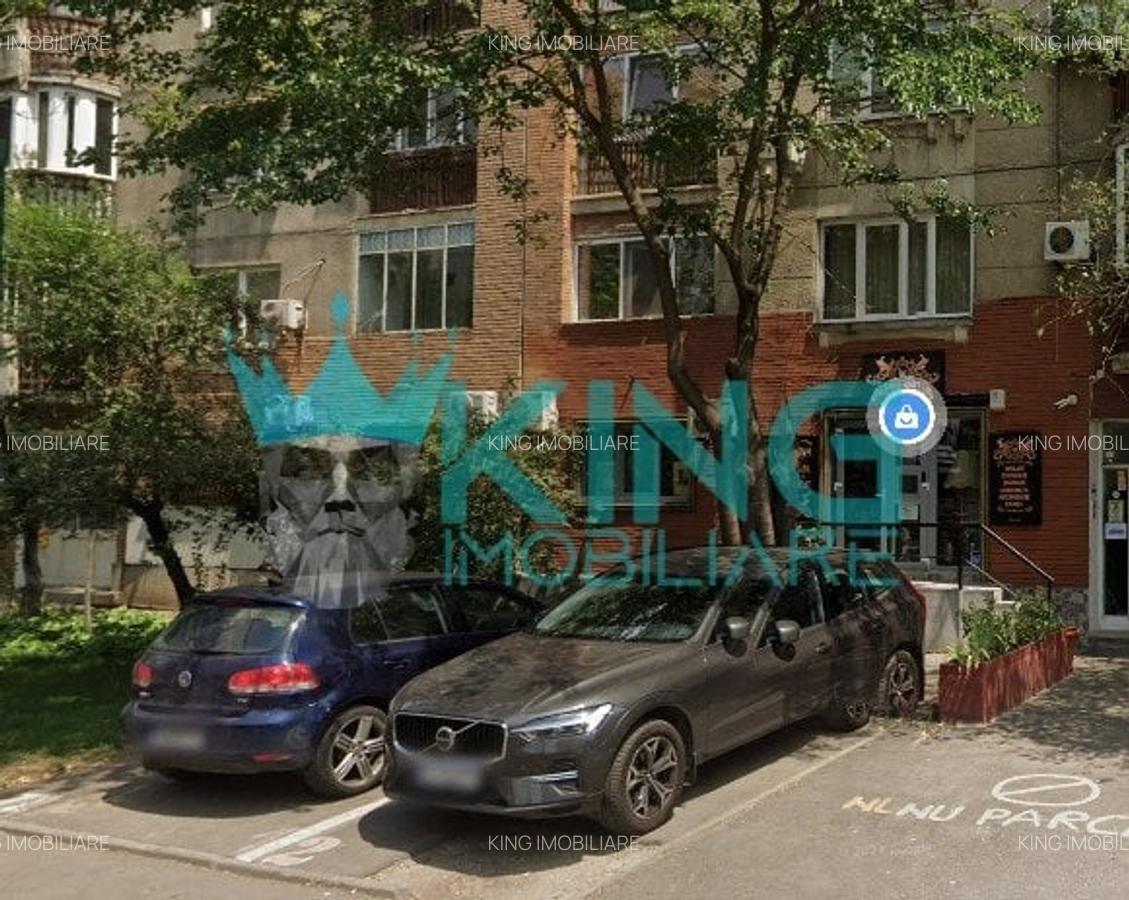 Spațiu comercial, 78.66 mp în Militari - 3