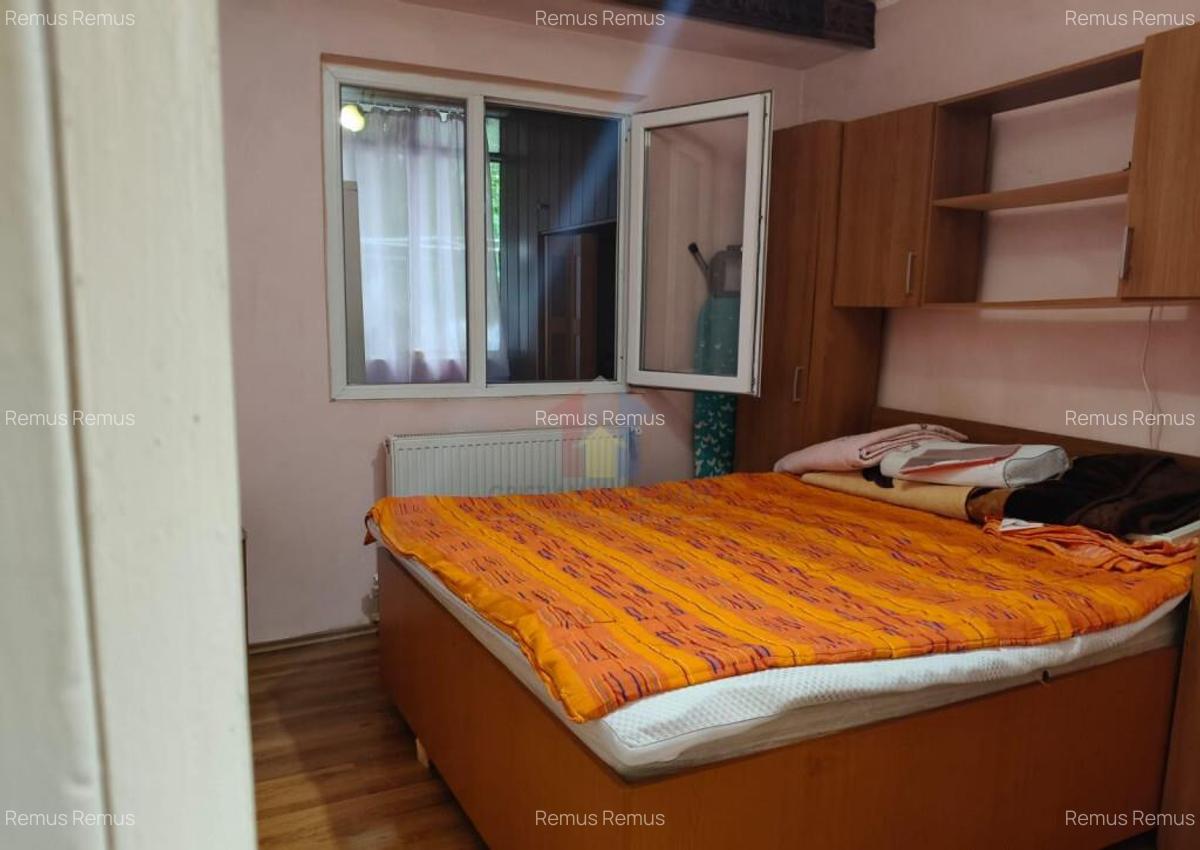 2 camere Viziru 1, parter cu balcon, Mobilat si Utilat - 5