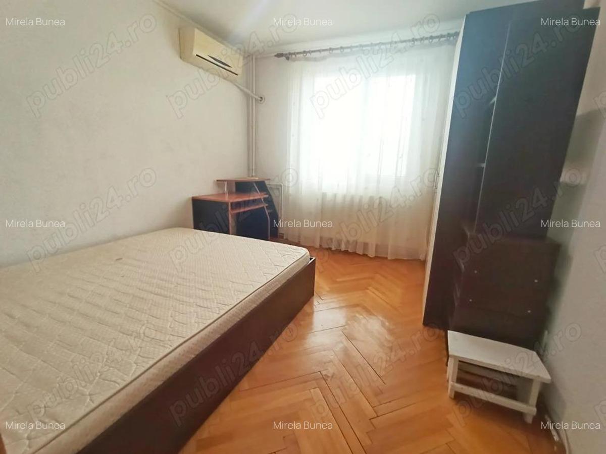 3 camere decomandate cu centrala proprie - 6