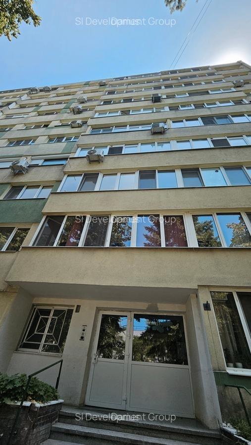 Apartament cu 2 camere decomandat, mobilat în Pajura - 17