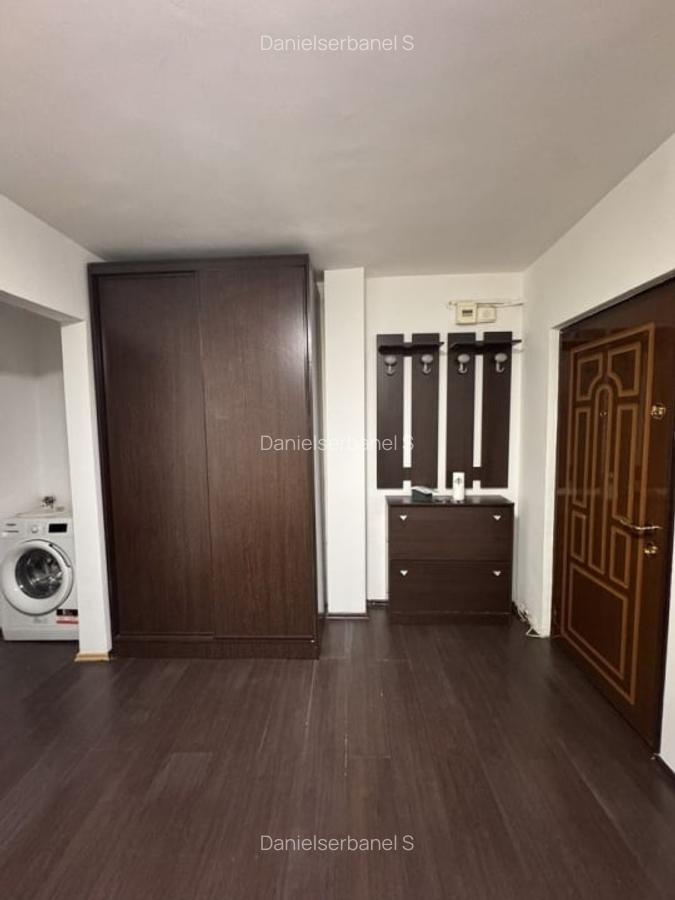 2 camere | decomandat |  | Metrou Crangasi - 4