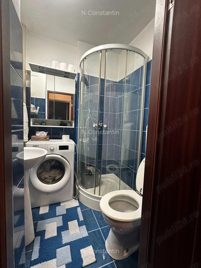Apartament 4 camere spa?ios (loc de parcare inclus) Cranga?i, aproape de metrou - 6