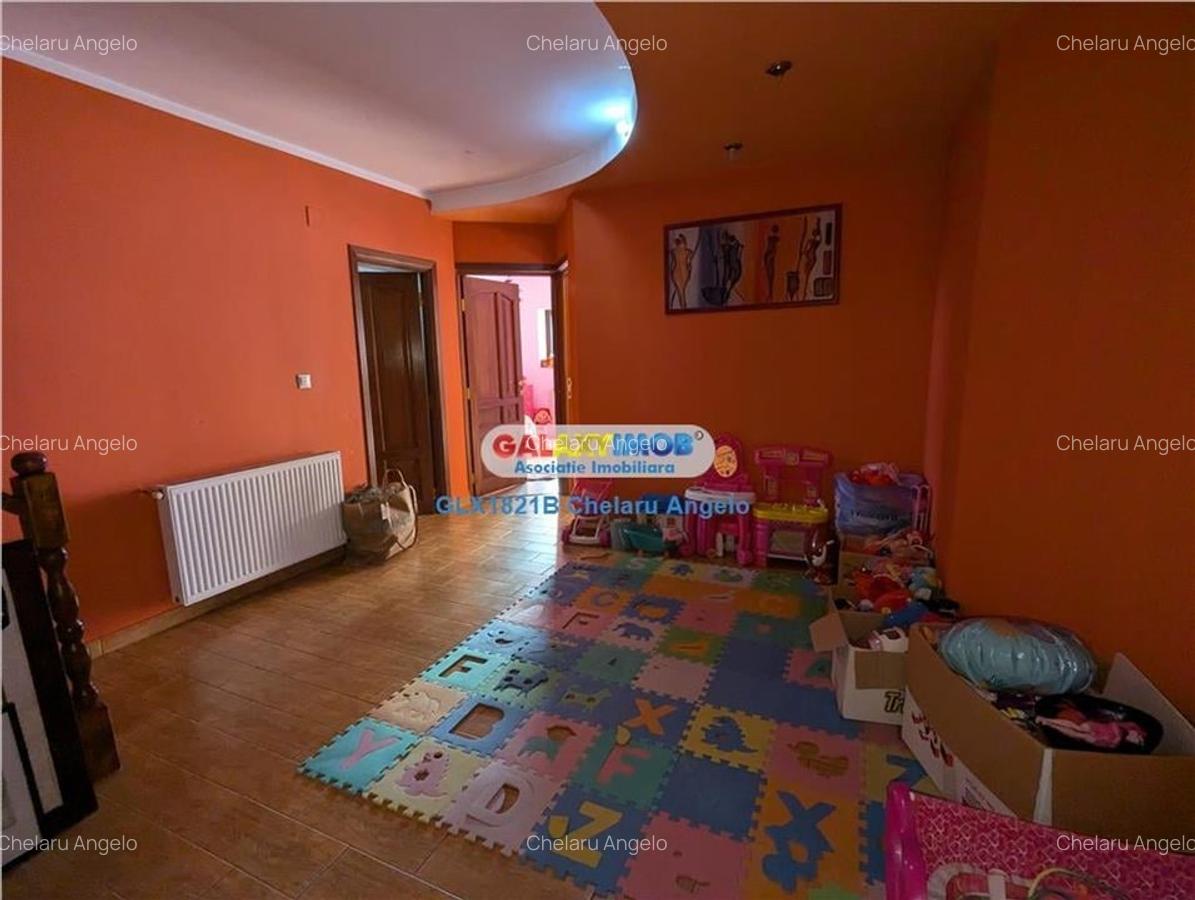 Pantelimon,vila P+1+M  ,6 camere , teren 406 mp ,an 2021 - 15