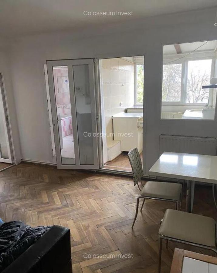 Apartament cu 2 camere, semidecomandat - zona Centru Istoric - 5