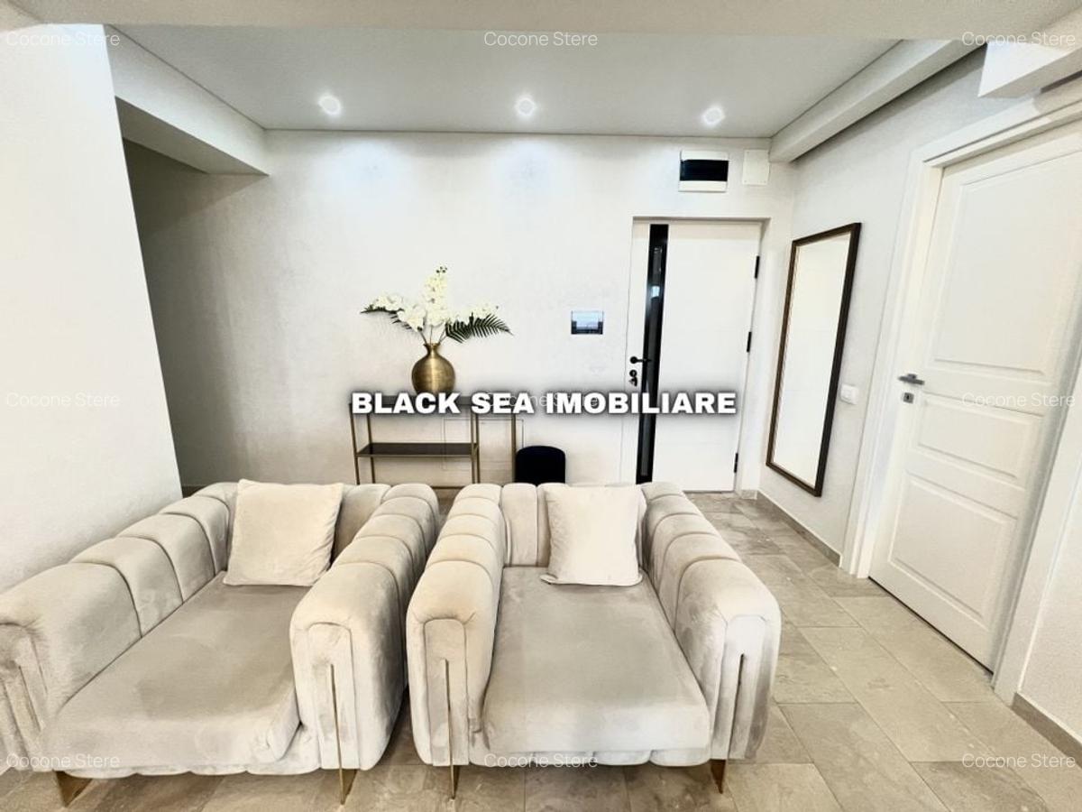 Apartament 3 camere, 2 băi + loc de parcare, Tomis Plus - Ocazie Unica - 4