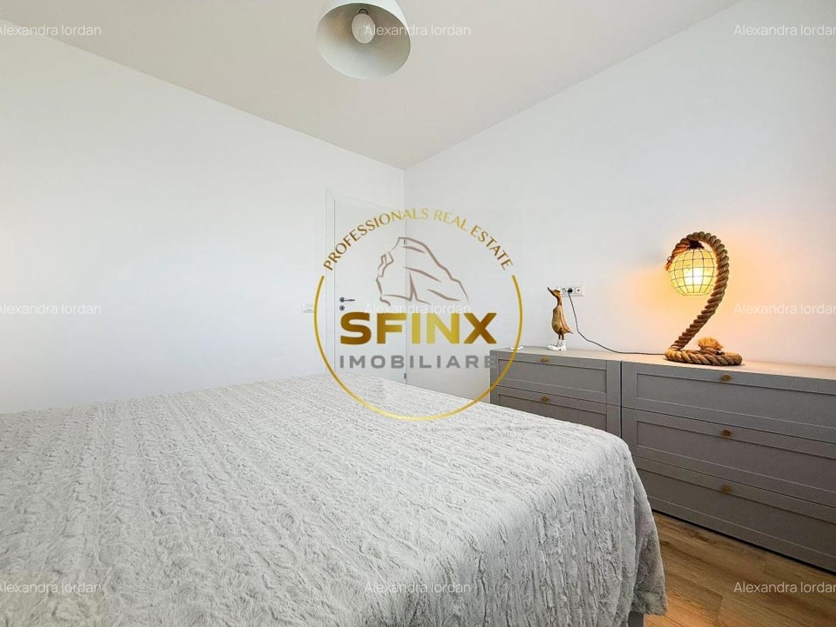 Apartament 3 camere premium Raul Doamnei - 7