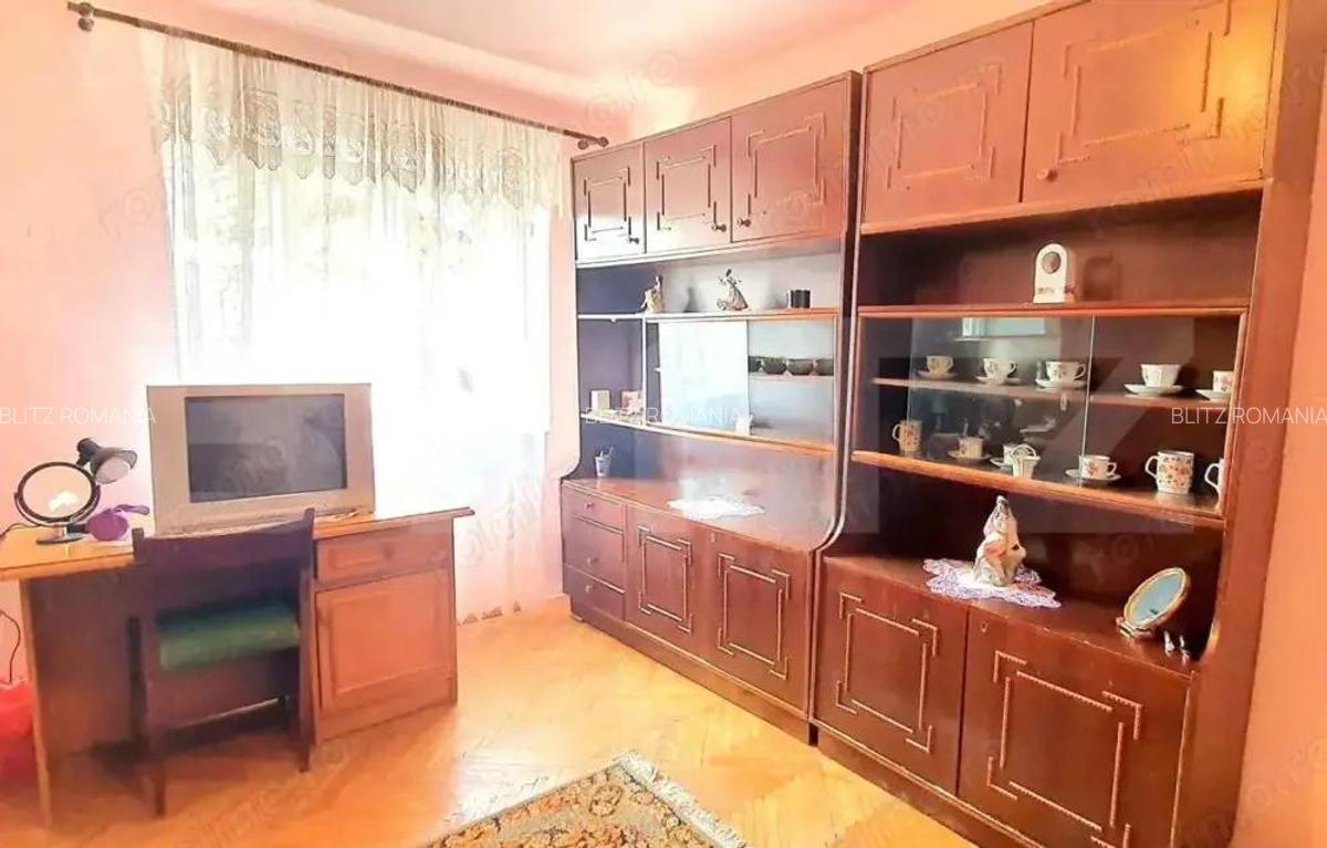 Casa de vanzare , 3 camere , 100 mp, zona Mulatau - 6