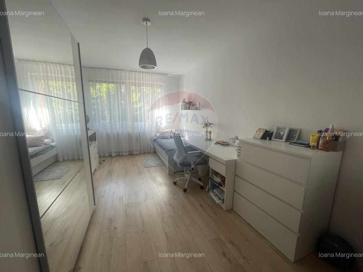 Apartament de inchiriat, 4 camere, zona Buna Ziua - 8