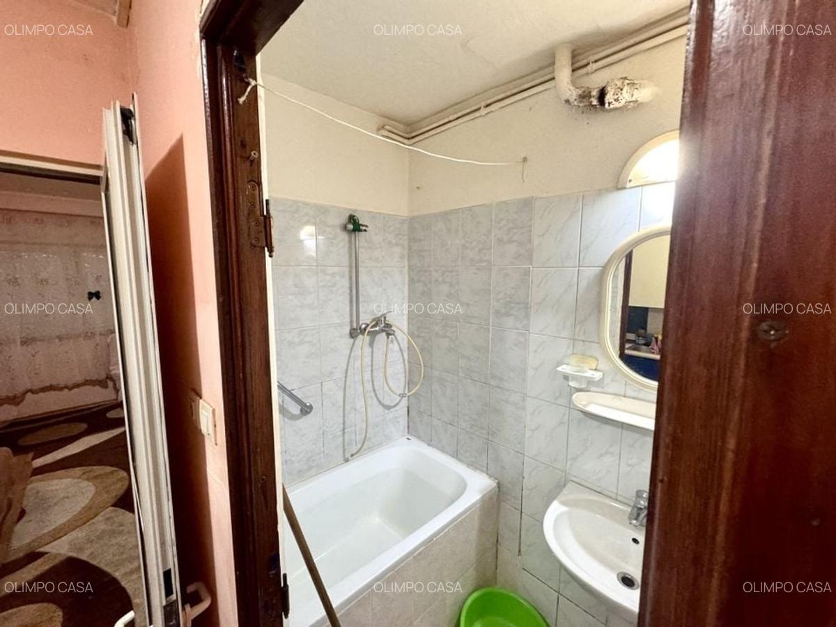 Garsoniera  | Strada Lacramioarei - 4