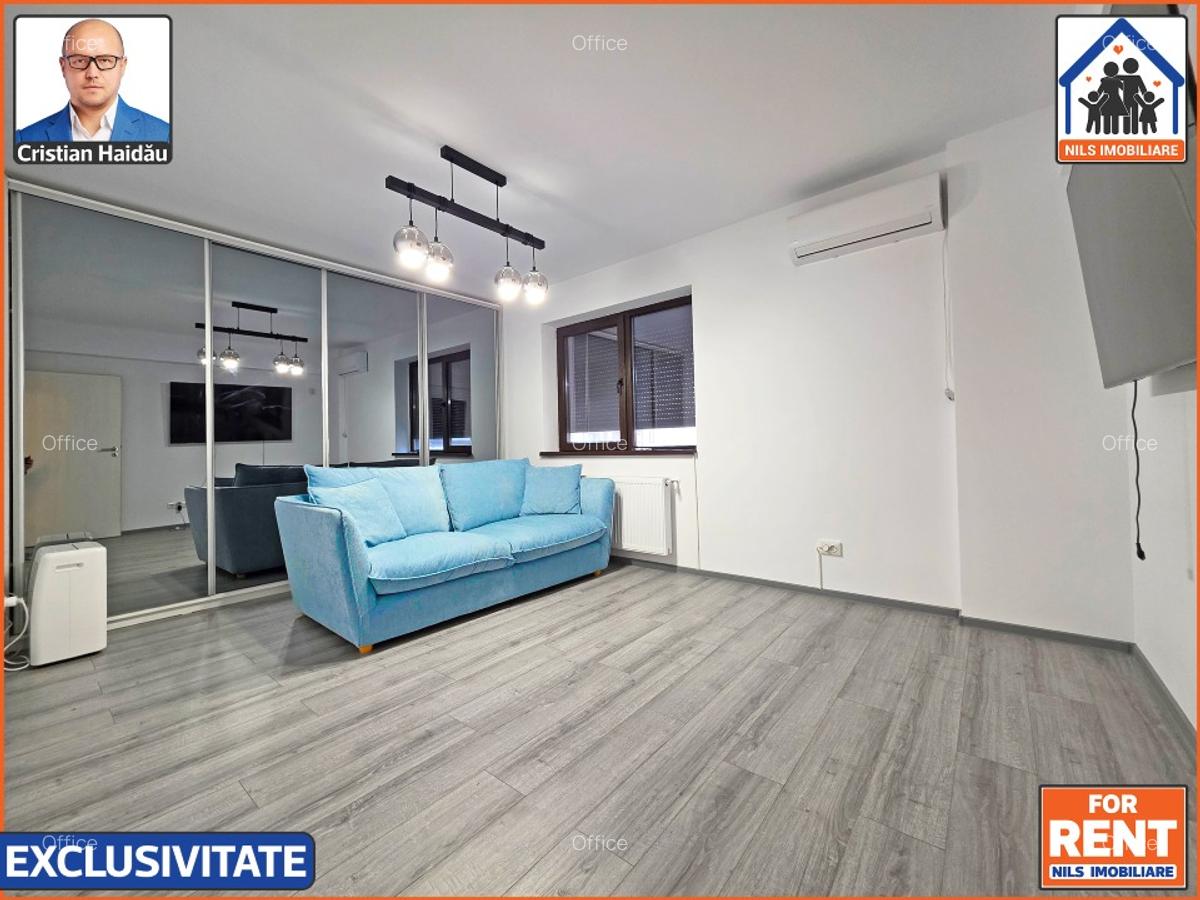 Prima inchiriere! Apartament 2 camere modern - Dream Residence Rahova - 3 Prima inchiriere! Apartament 2 camere modern - Dream Residence Rahova - 3