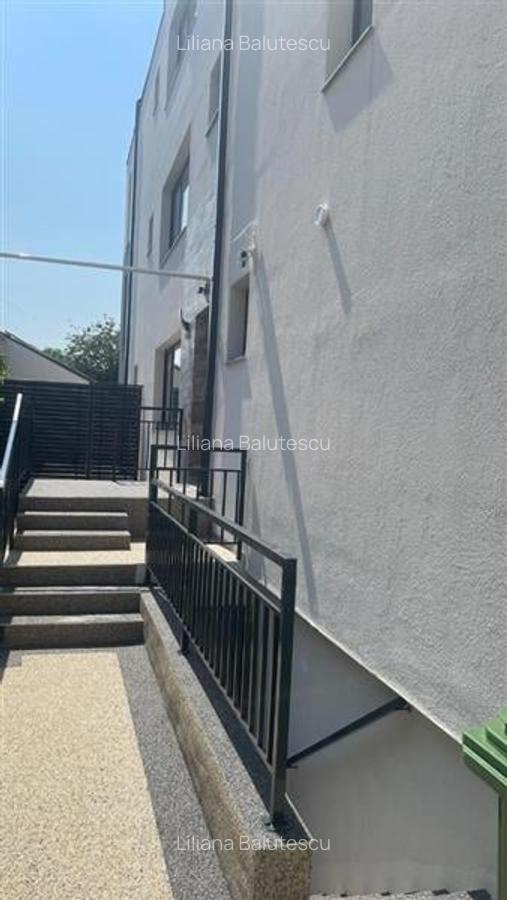 Apartament 2 camere, bloc 2025, finalizat, Gara de Est - 5