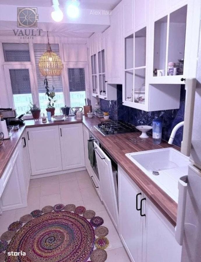 Apartament 2 camere - Soseaua Stefan cel Mare - 3